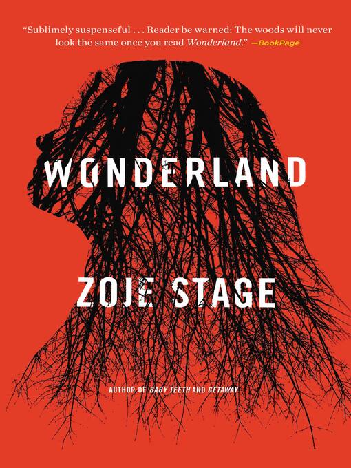 Title details for Wonderland by Zoje Stage - Wait list